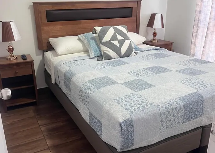 Aparthotel Adeteps Spa